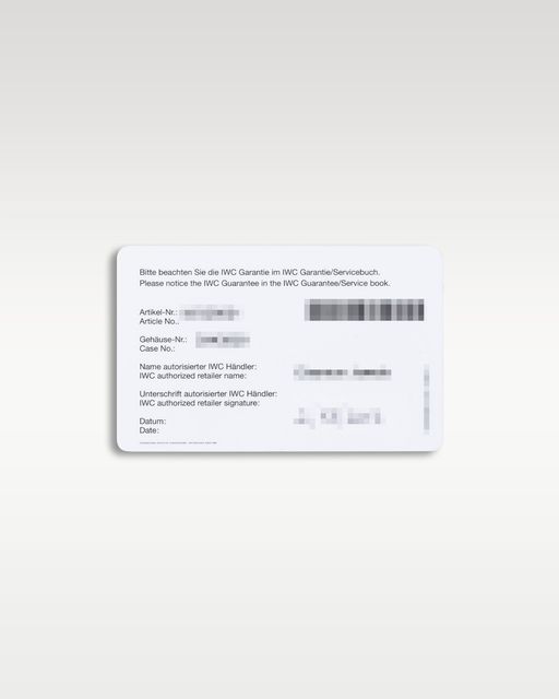 IWC Aquatimer IW329001 Image 4